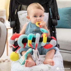 きりんのソフィーおもちゃ【志木駅引き取りのみ】の画像