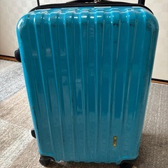 スーツケース　無料！の画像