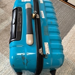 スーツケース　無料！の画像