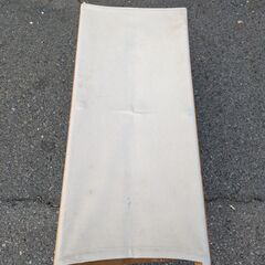 ベンチチェア①の画像