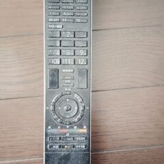 ジャンク REGZA 42Z2000 42型 2007年製の画像