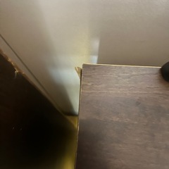 【ドリーム池田店♪ジモティ割対象】 6段チェスト 99680000037810の画像