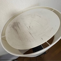 間接照明 おしゃれ ボタン式の画像