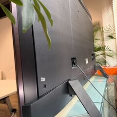 【美品】SONY ソニー 4K液晶テレビ 85インチ（2019年製） KJ-85X9500Gの画像