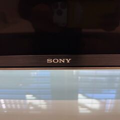 【美品】SONY ソニー 4K液晶テレビ 85インチ（2019年製） KJ-85X9500Gの画像