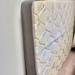 ダブル マットレスD の画像