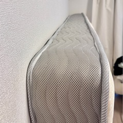 ダブル マットレスD の画像