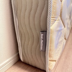 ダブル マットレスD の画像