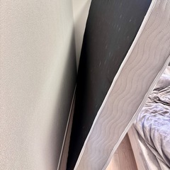 ダブル マットレスD の画像