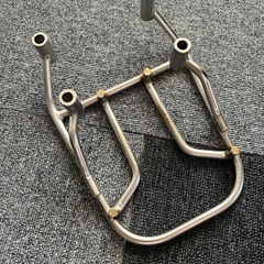 pcx キタコリアキャリアの画像