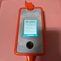 ポケモン　ロトム　図鑑　男の子の画像