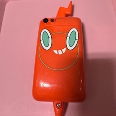 ポケモン　ロトム　図鑑　男の子の画像