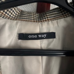 ジャケット①の画像