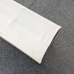 ベンチチェア②の画像