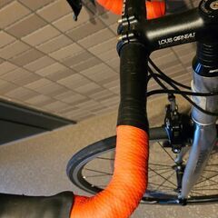 ルイガノのロードバイク「LGS-CR23」の画像