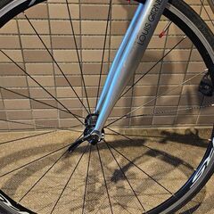 ルイガノのロードバイク「LGS-CR23」の画像