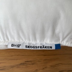 IKEA 枕　skogsfräkenの画像