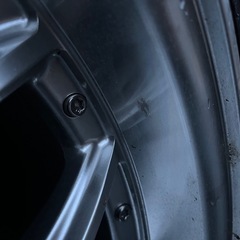 ロクサーニ　マルチフォルケッタMS3  20インチ　4本セットの画像