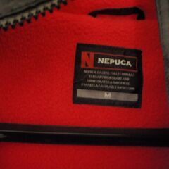 タウンコート　ベンチコート　未使用の画像