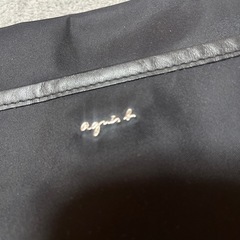 アニエスベーバックの画像