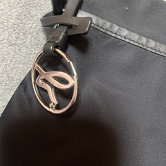 アニエスベーバックの画像