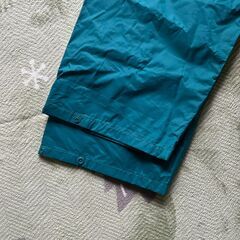 雨具　合羽　カッパ　レインコート　レインスーツ　W.Cherry　ウィンターチェリー　LLサイズ　の画像