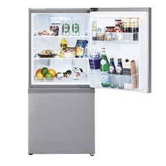 【2016年製】AQUA 冷蔵庫AQR-16Eの画像