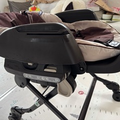 コンビ　ネムリラ　オートスウィングラック　AUTO SWING BEDiの画像