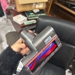 ダイソン　掃除機部品の画像