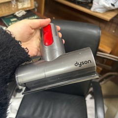 ダイソン　掃除機部品の画像