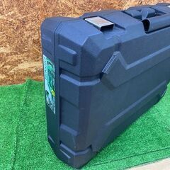 769 コードレスセーバソー HiKOKI　ハイコーキ CR36DA (XP) バッテリ×1 未使用展示品の画像