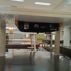 リユースのサカイ栃木店★ジモティ割あり★  こたつ ベージュ W75×D60×H36.5 クリーニング済み TC12154の画像