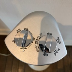 KOIZUMI  コイズミ　カーボンヒーター　遠赤電気ストーブ　　　　　 の画像