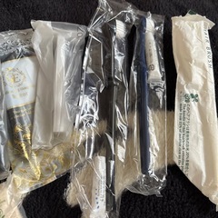 旅行用品12点　年末年始のご旅行にの画像