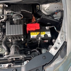 本日17時　一旦予約あり年末年始大特価！インサイト　車検R8年9月　8万キロ台の画像