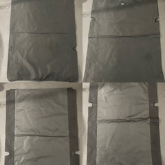 BROKLYN OUTDOOR COMPANY 2wayコットBOC blackの画像