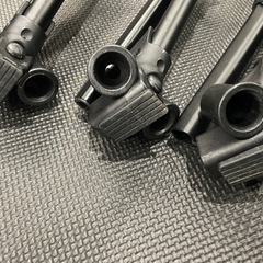 BROKLYN OUTDOOR COMPANY 2wayコットBOC blackの画像