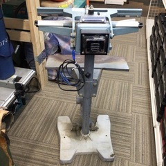 【店頭引取限定】【中古】【現状販売】富士インパルス 足踏みシーラー 9,680円(税込)の画像