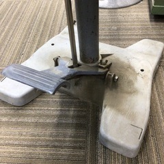 【店頭引取限定】【中古】【現状販売】富士インパルス 足踏みシーラー 9,680円(税込)の画像