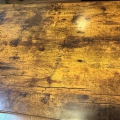 こたつテーブル　ニトリ
の画像