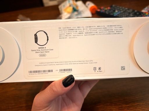 Apple Watch 値下げ！！