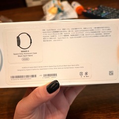 Apple Watch 値下げ！！の画像