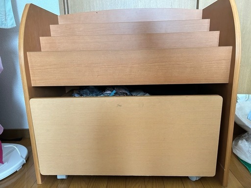 本棚