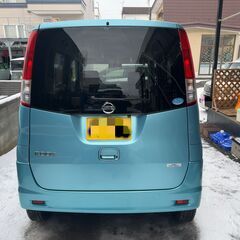 日産ルークス【車検令和８年３月まで！！】の画像