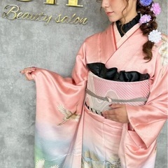 2026年度！成人式まだ間に合います！！