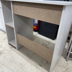 完売致しました 🌻2025/12/27〜30日までビッグワンセール開催🌻【デスク】1200円　18-192 の画像