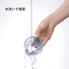 新品未開封　パナソニック　スチーム　の画像