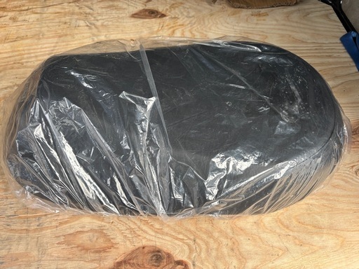 ホンダAF61 トゥデイシート新品 (74) 苫小牧のその他の中古あげます