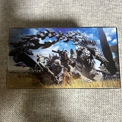 モンスターハンターの画像