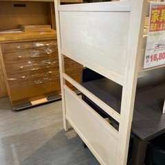 配達可【2段ベッド】【管理番号1226】野の画像